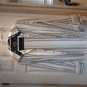 Tommy Hilfiger button down shirt